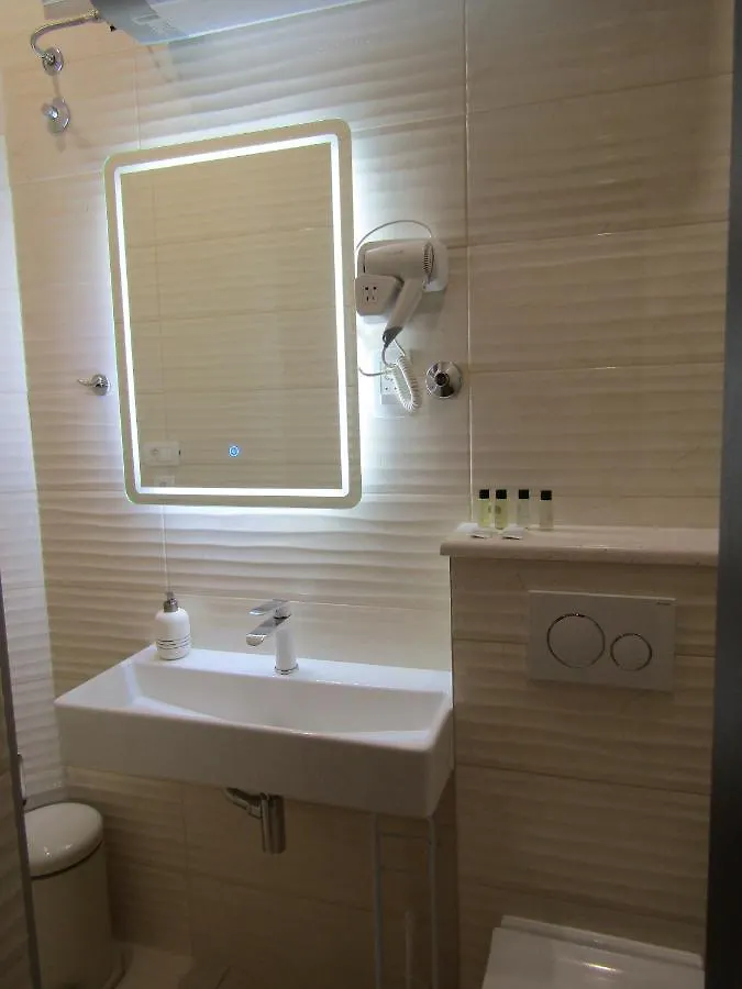 Central Square Piazza Split Guest house