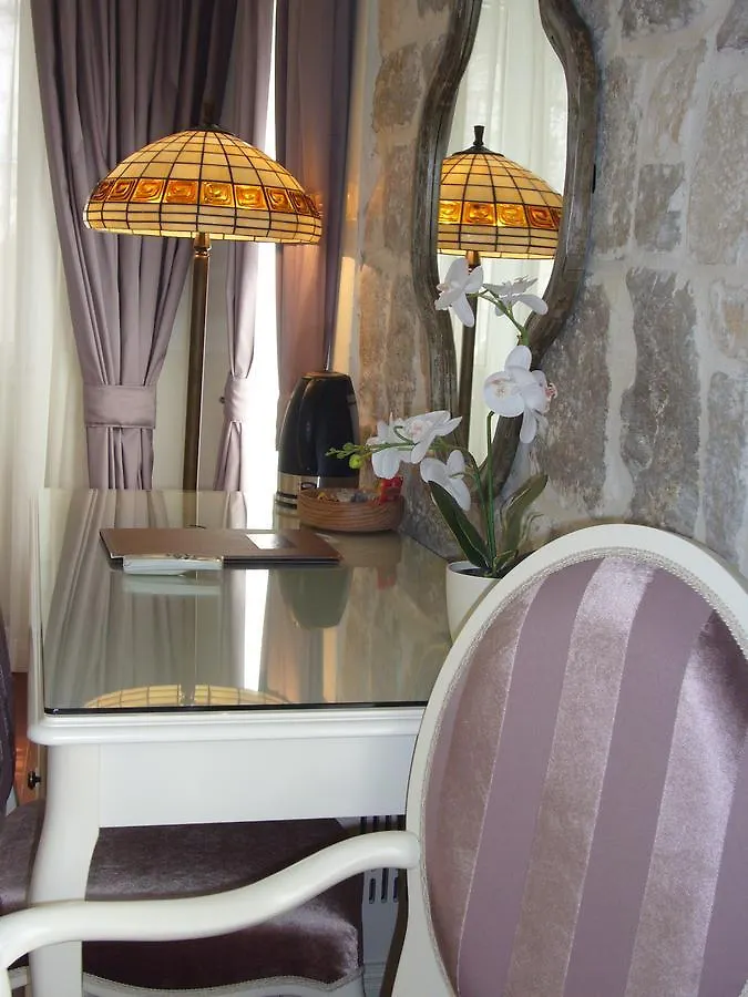 Central Square Piazza Split Guest house