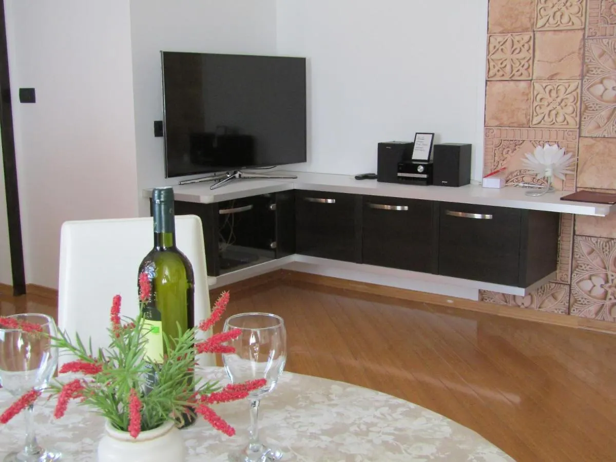 **** Guest house Central Square Piazza Split Croatia