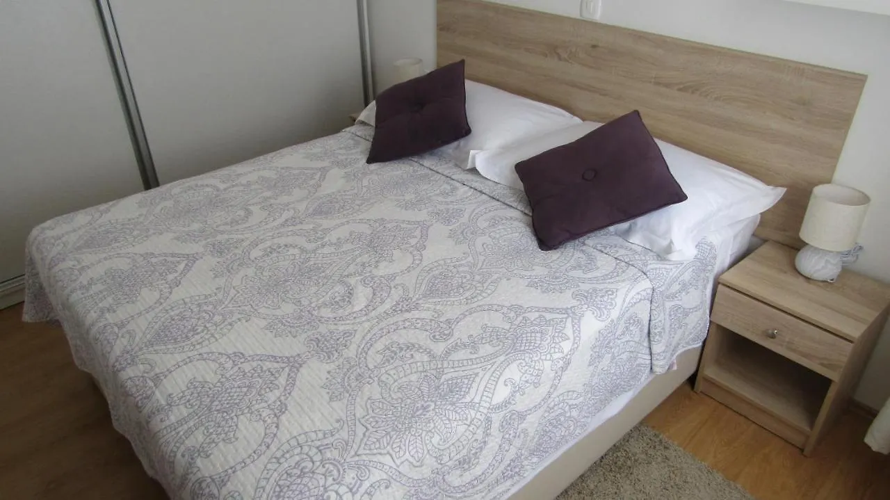 Guest house Central Square Piazza Split